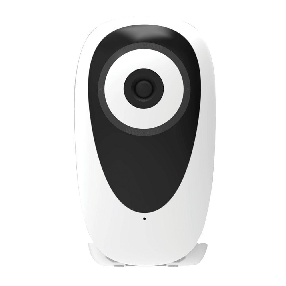 Supersonic 3-Pc. Smart Home Starter Kit with WiFi enabled: HD Camera, Plug, &amp; Bulb Jupiter Gear Home
