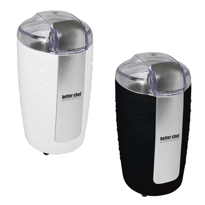Better Chef 150W Power Blade Coffee Grinder Jupiter Gear Home