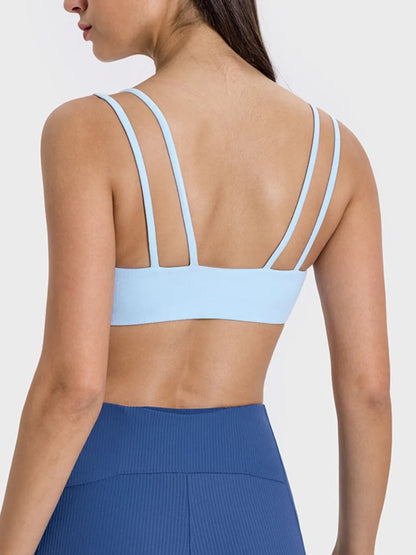 JupiterGear Double-Strap Cami Jupiter Gear Home