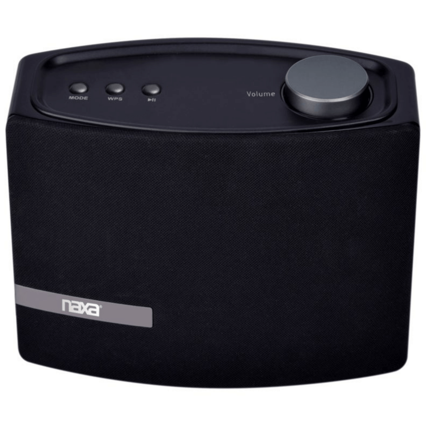 Naxa Multi-Room Bluetooth Speaker with Voice Control - Refurbished Jupiter Gear Home