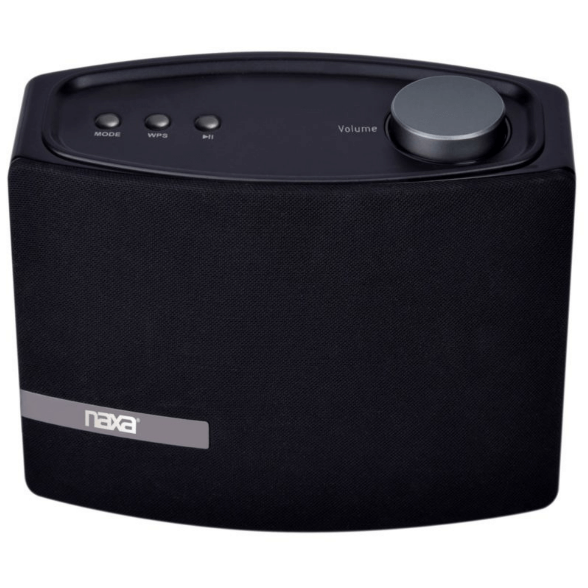 Naxa Multi-Room Bluetooth Speaker with Voice Control - Refurbished Jupiter Gear Home