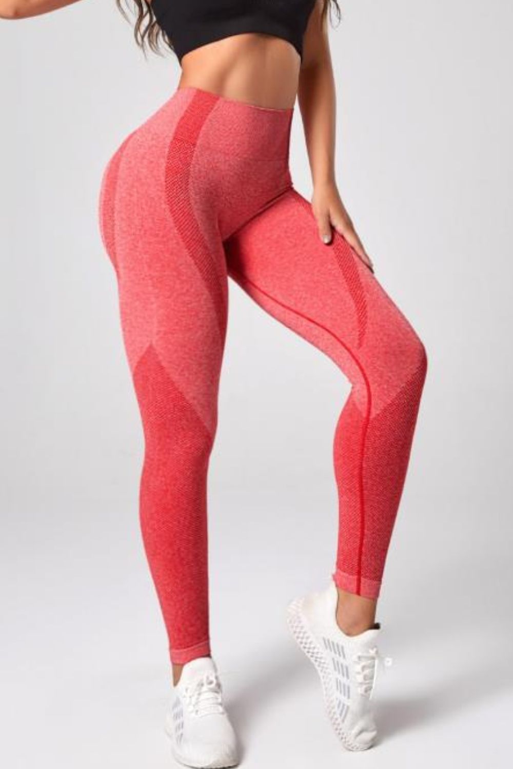 JupiterGear High-Waistband Long Leggings Jupiter Gear Home