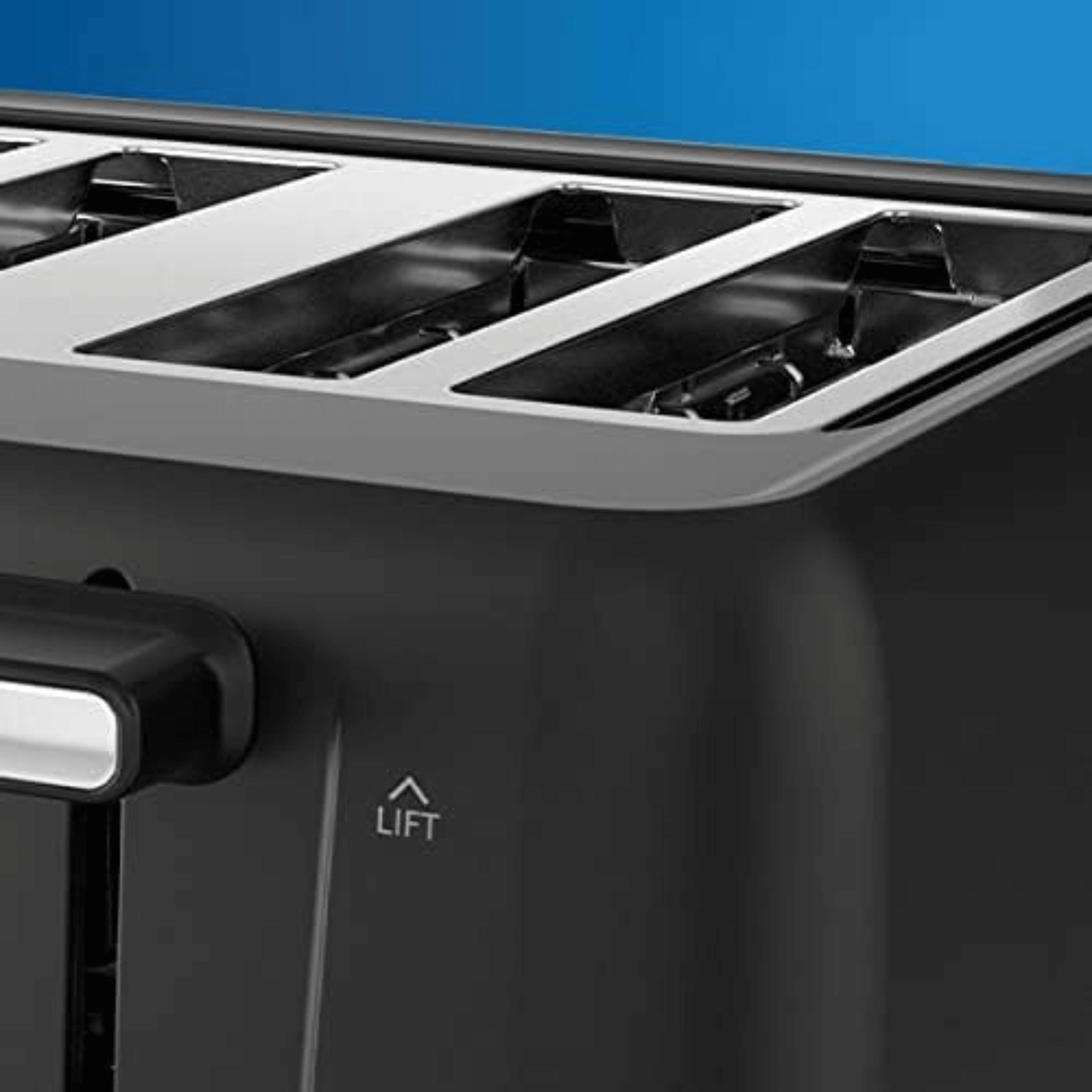 Oster 4-Slice Wide-Slot Cool-Touch Full Feature Toaster Jupiter Gear Home