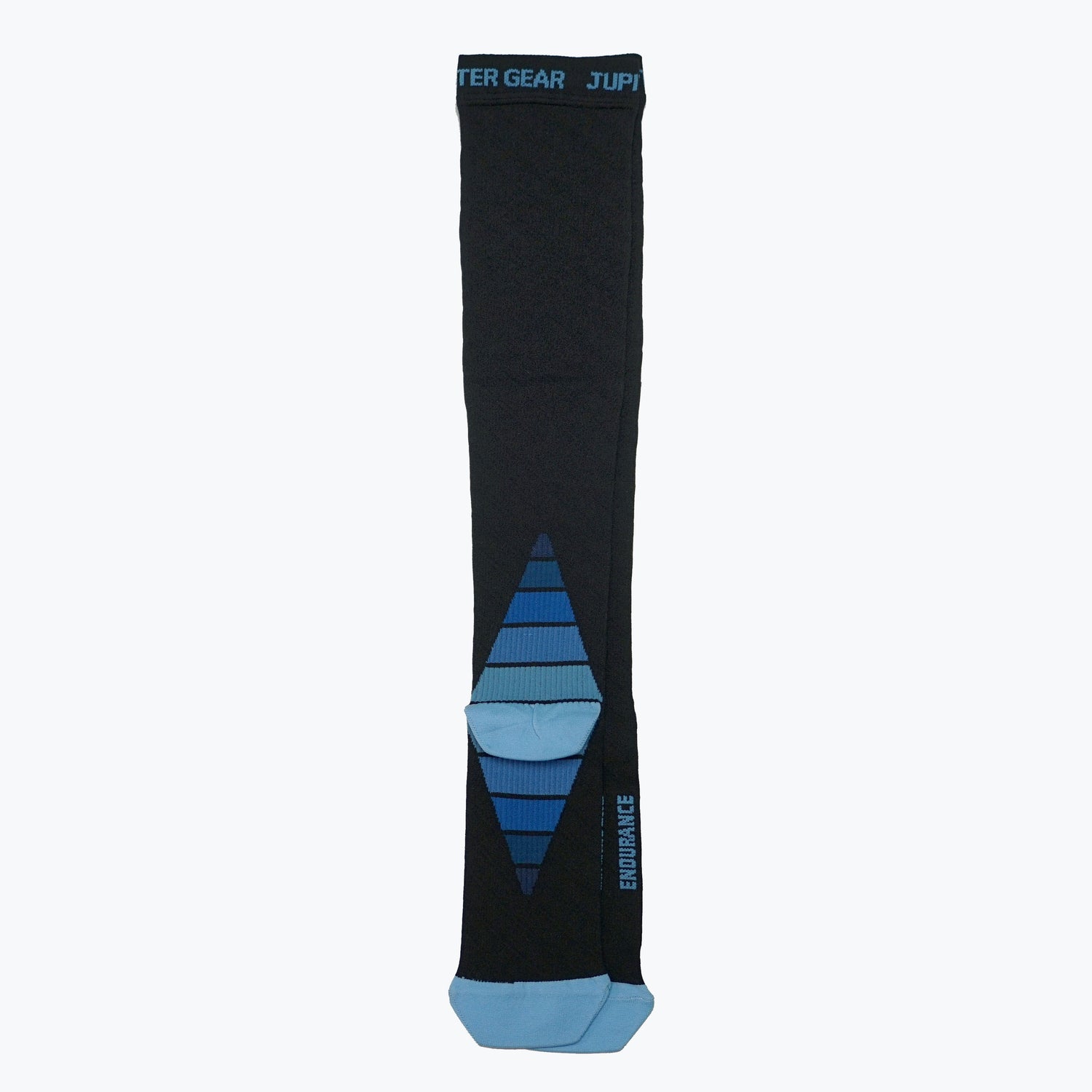 JupiterGear Endurance Compression Socks for Running and Hiking Jupiter Gear Home