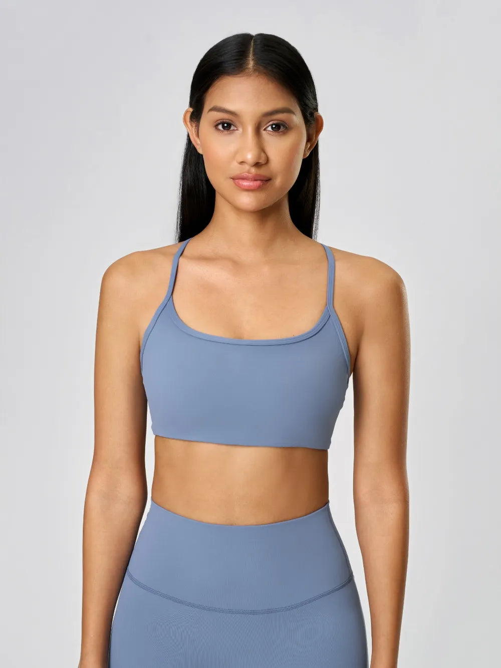JupiterGear Crisscross Cami Jupiter Gear Home