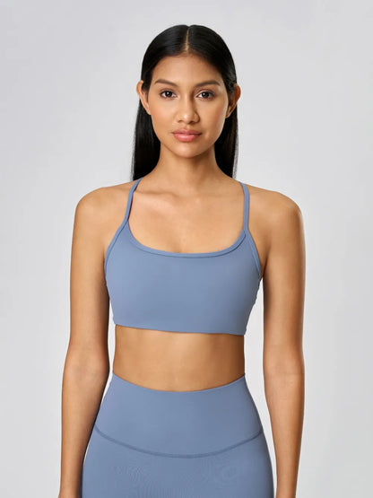 JupiterGear Crisscross Cami Jupiter Gear Home