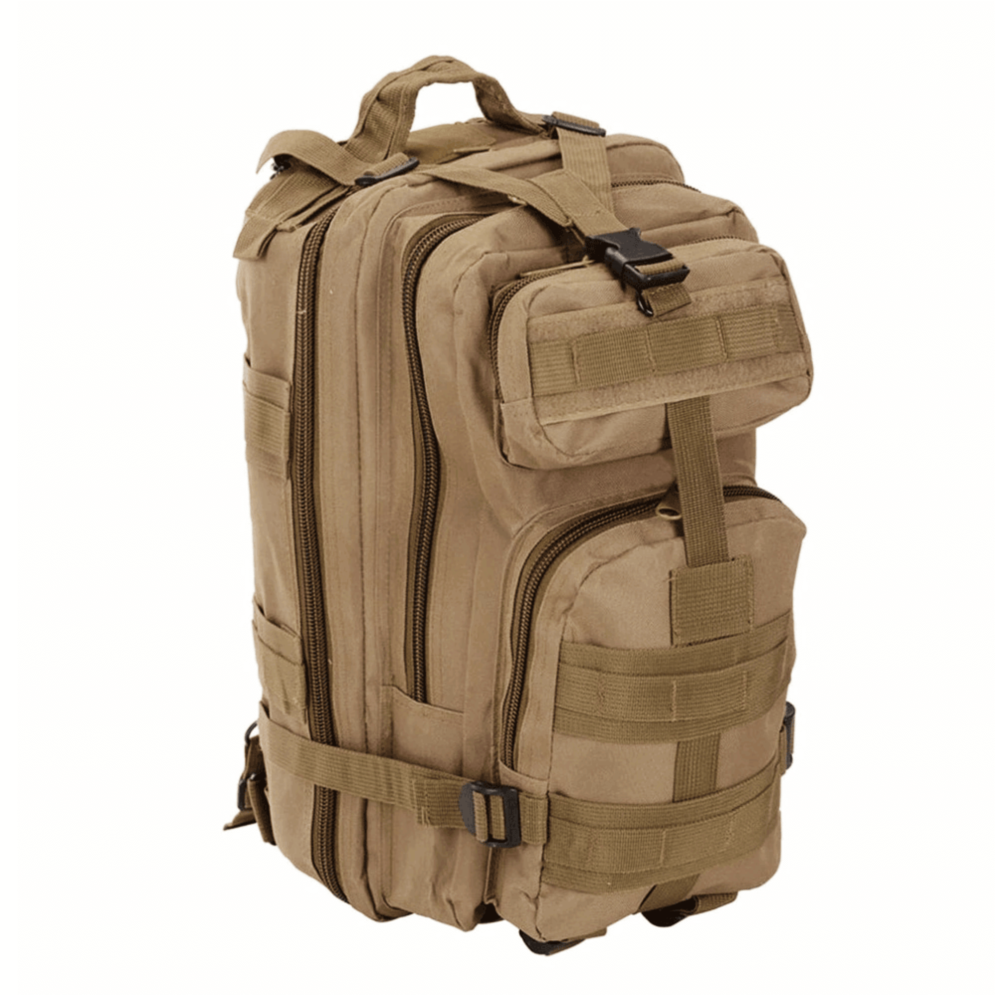 XGear Tactical Small 30L Tactical Backpack Survival Bag Jupiter Gear Home