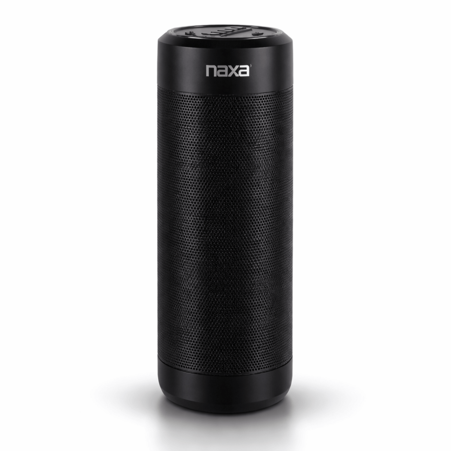 Naxa Wi-Fi &amp; Bluetooth Speaker with Voice Control - Refurbished Jupiter Gear Home