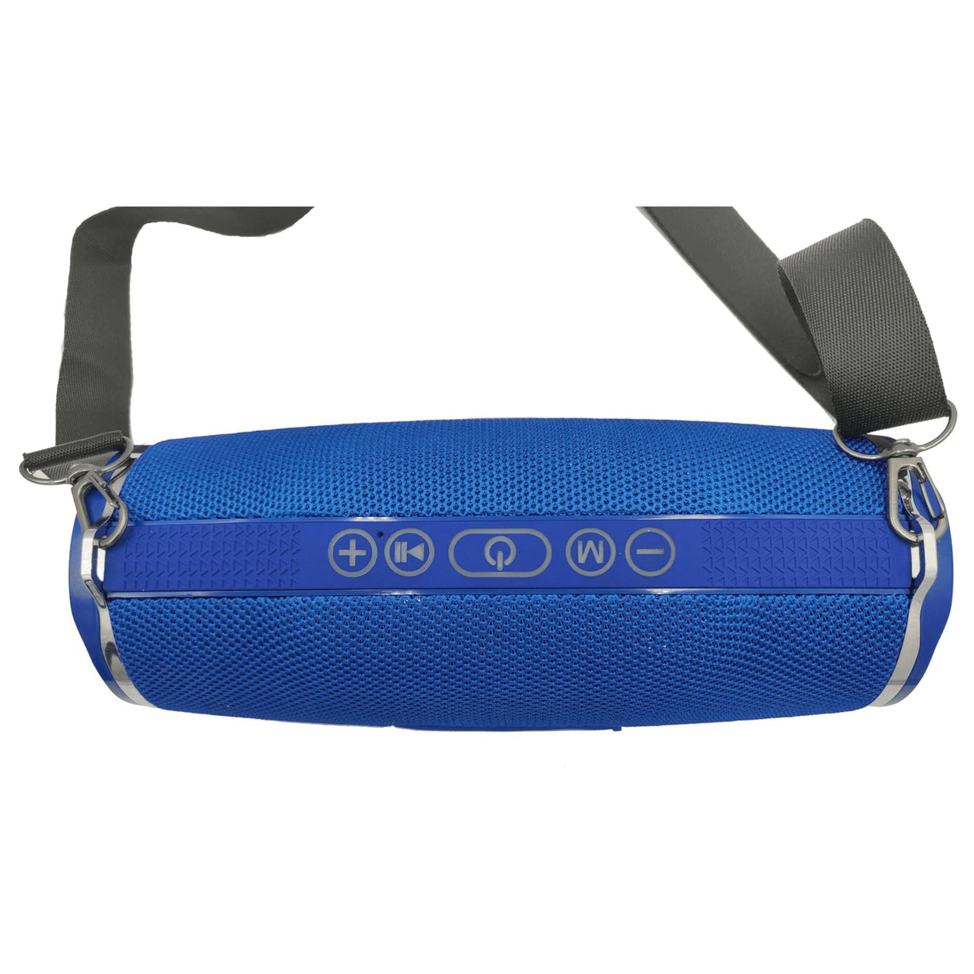 Supersonic Portable Bluetooth Wireless Speaker Jupiter Gear Home