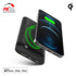 Naztech PowerBolt PD Wireless Power Bank with MFI Input Jupiter Gear Home