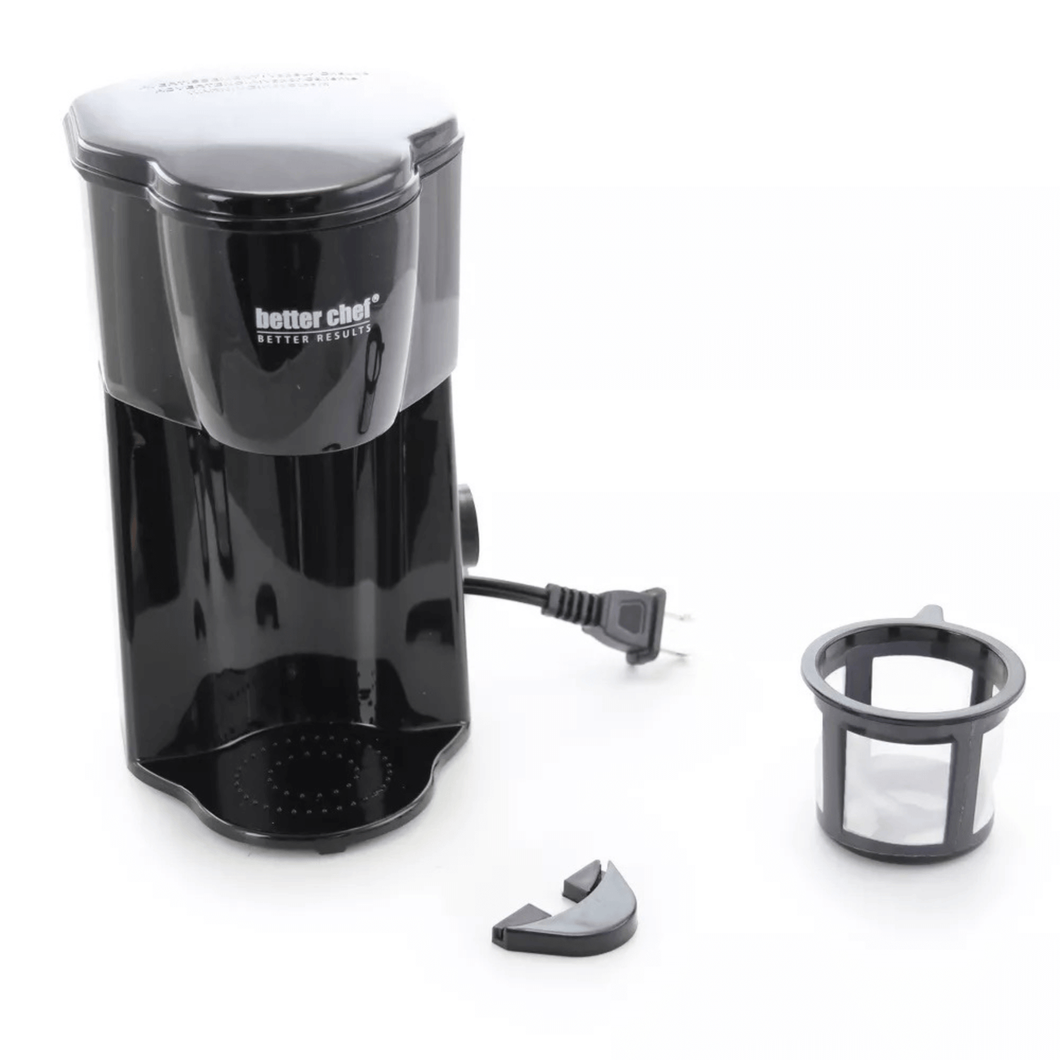 Better Chef Personal Coffee Maker Jupiter Gear Home