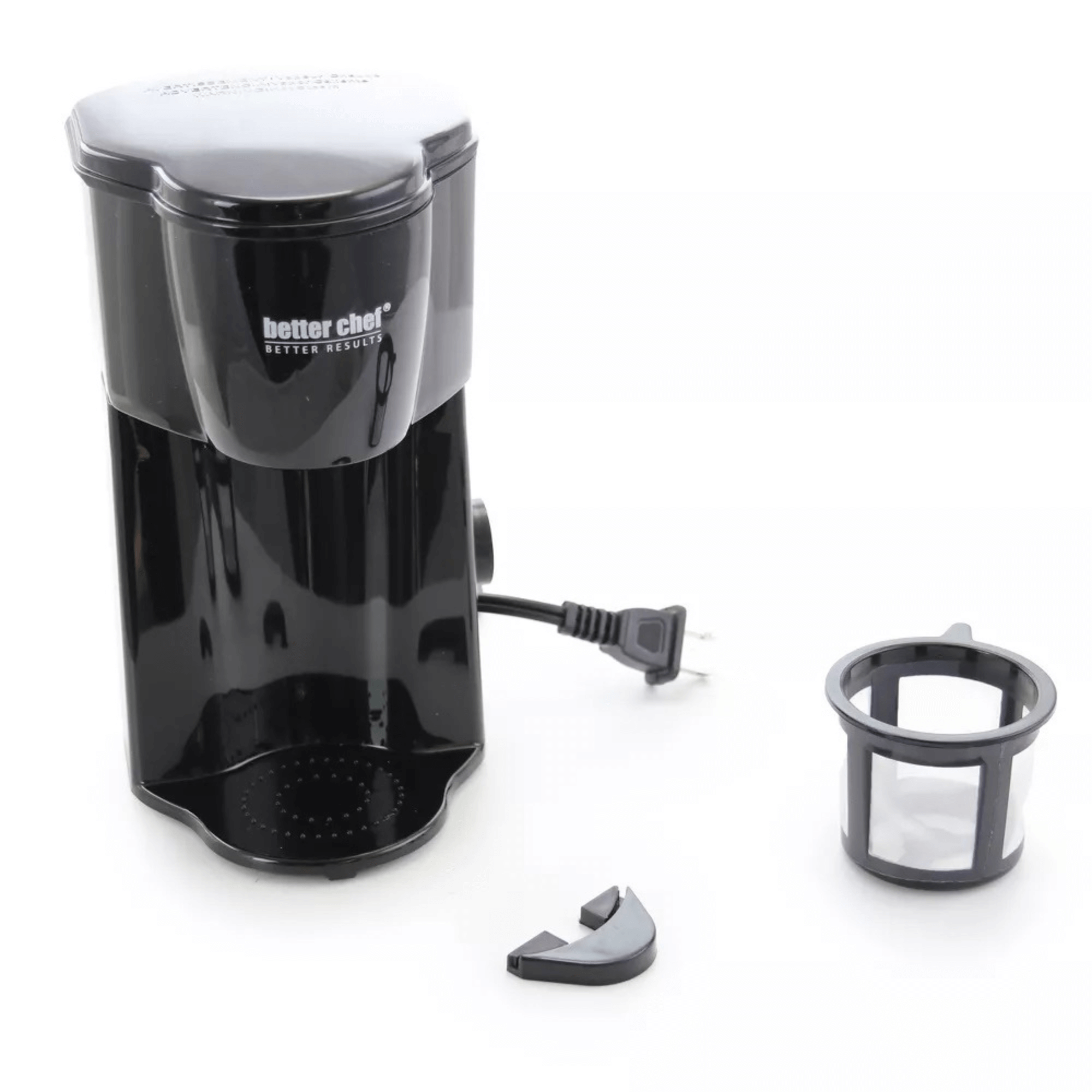 Better Chef Personal Coffee Maker Jupiter Gear Home