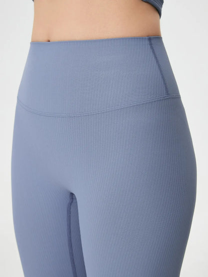 JupiterGear High-Waisted Leggings Jupiter Gear Home