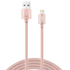 Xyst Charge and Sync USB to Lightning Braided Cable 10Ft Jupiter Gear Home