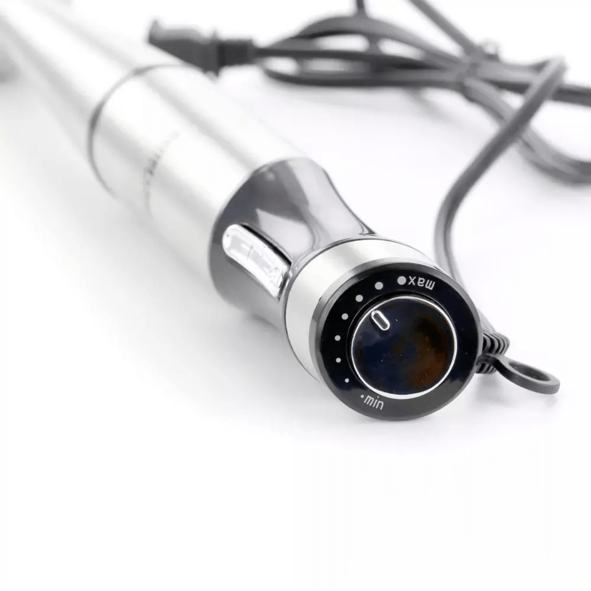 Better Chef 260W Variable Speed Stainless Steel Immersion Blender with Cup Jupiter Gear Home