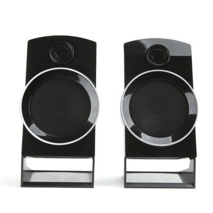 Emerson Surround Sound System &amp; DVD Player - Refurbished Jupiter Gear Home