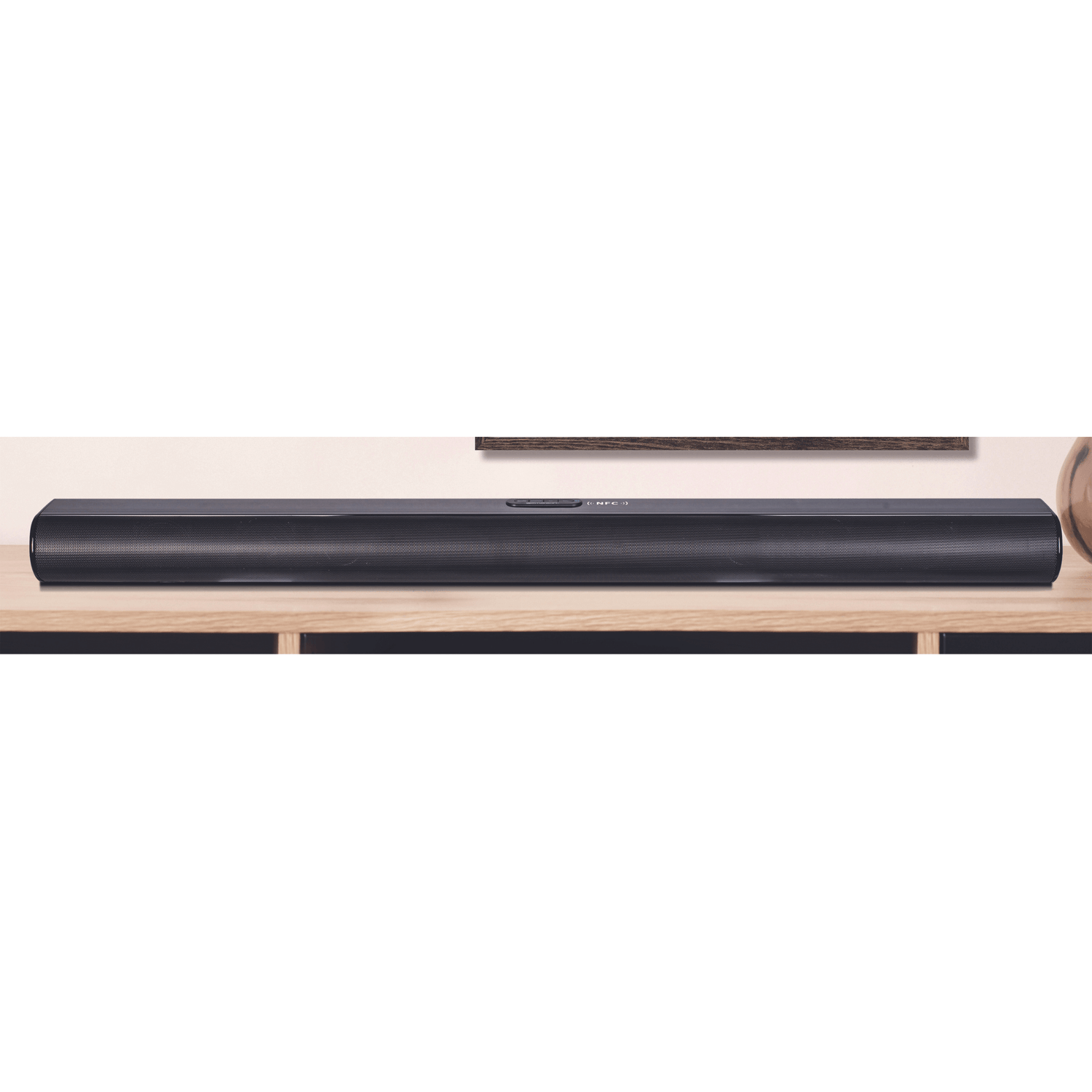 Emerson 37" Bluetooth Soundbar with Remote Control Jupiter Gear Home
