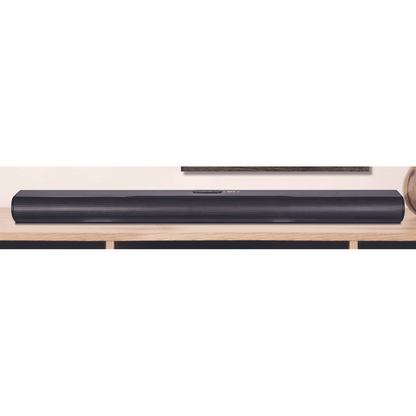 Emerson 37" Bluetooth Soundbar with Remote Control Jupiter Gear Home