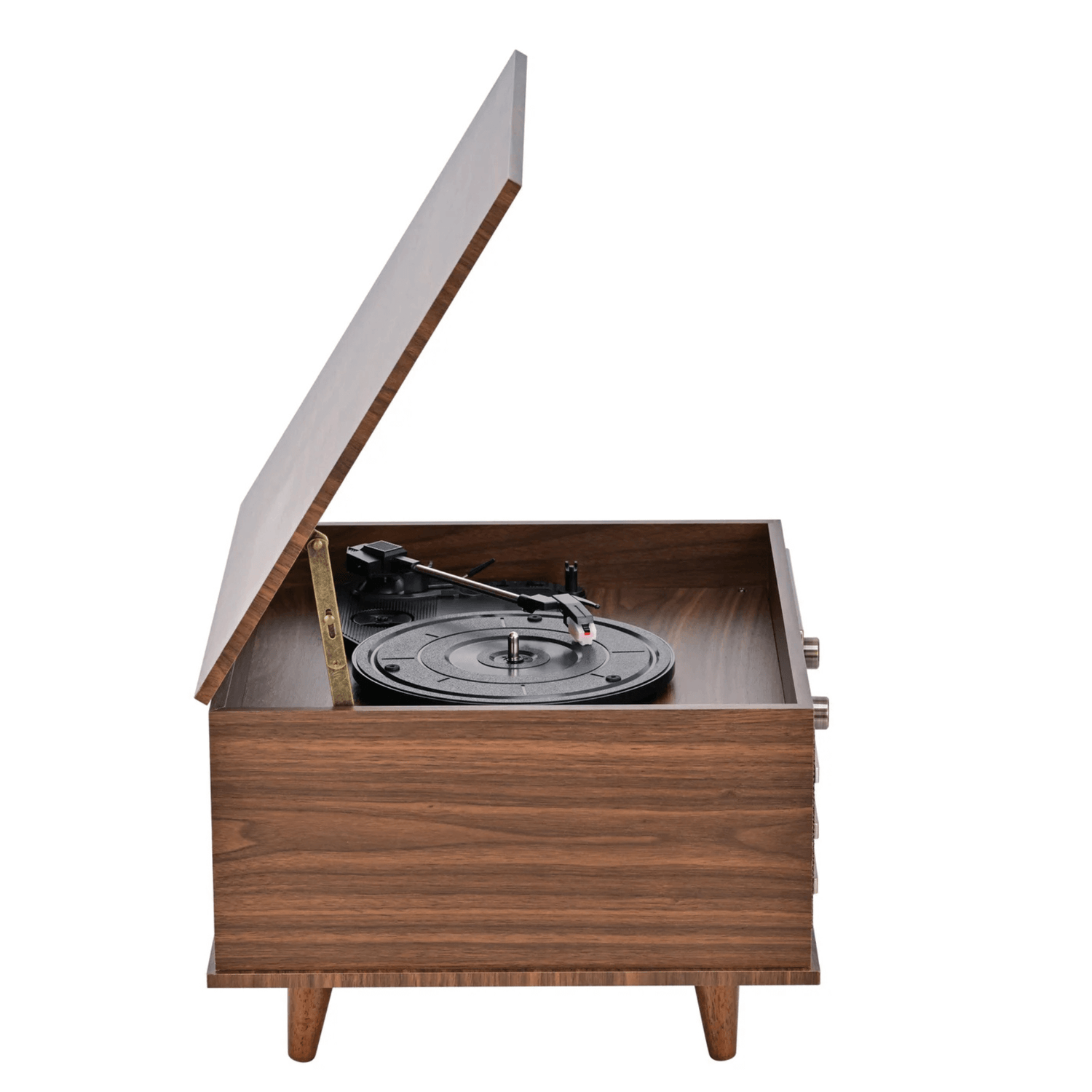 Victor Monroe 8-in-1 Music Center Jupiter Gear Home