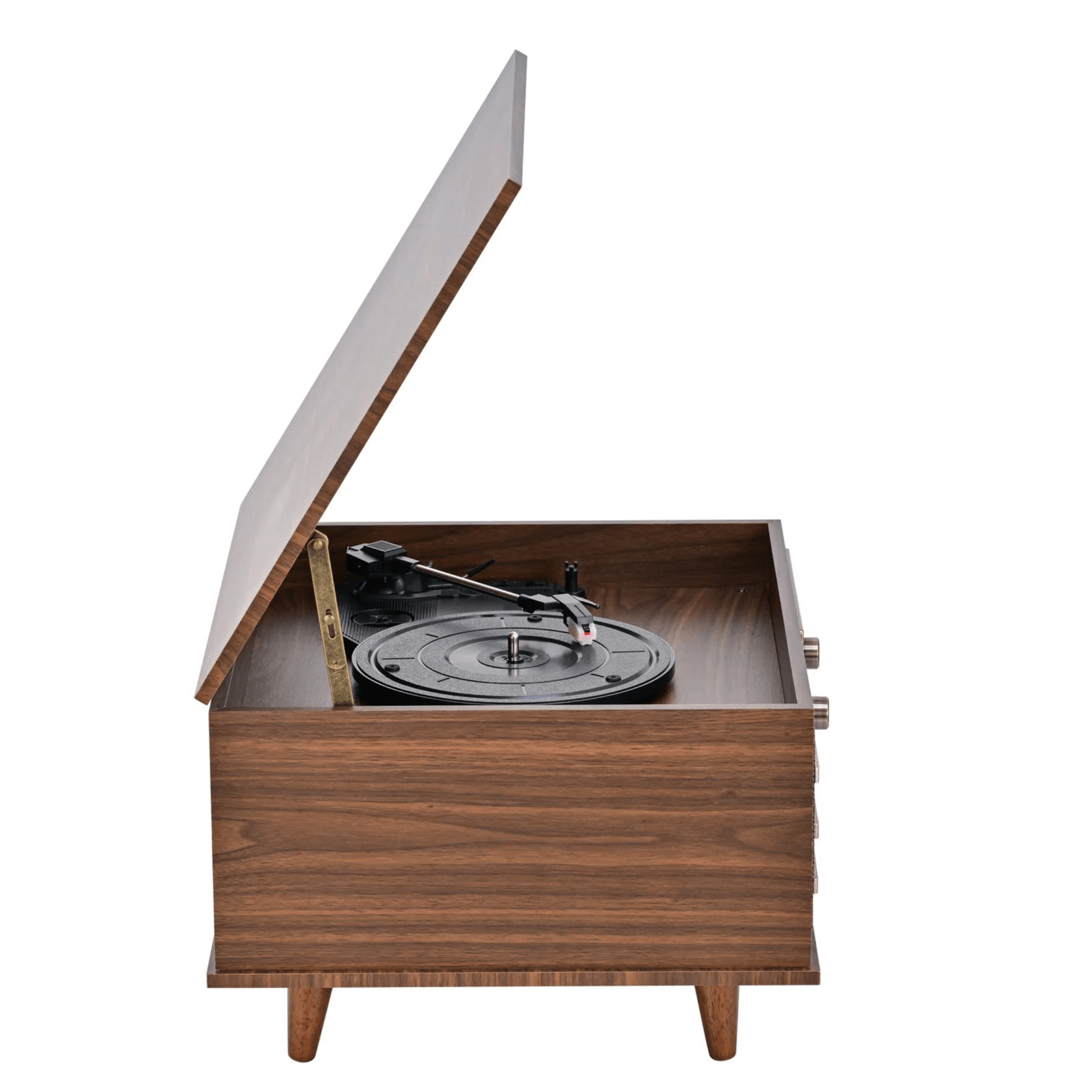 Victor Monroe 8-in-1 Music Center Jupiter Gear Home