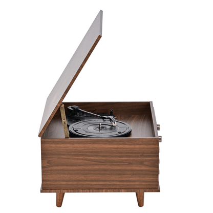 Victor Monroe 8-in-1 Music Center Jupiter Gear Home