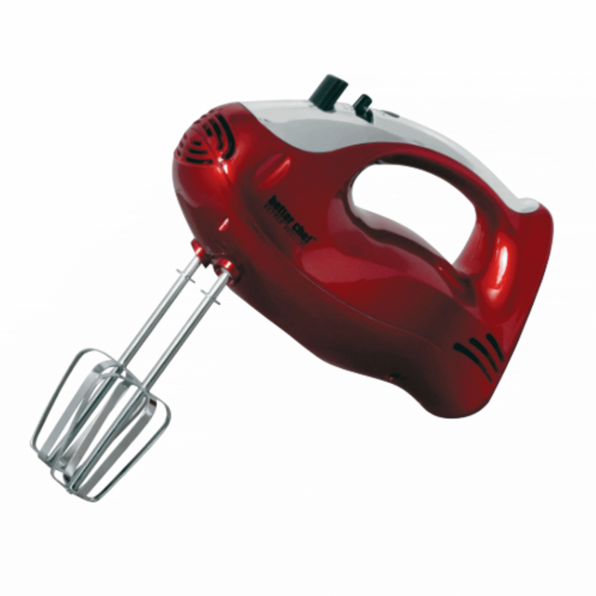 Better Chef 5-Speed Turbo Mixer Jupiter Gear Home