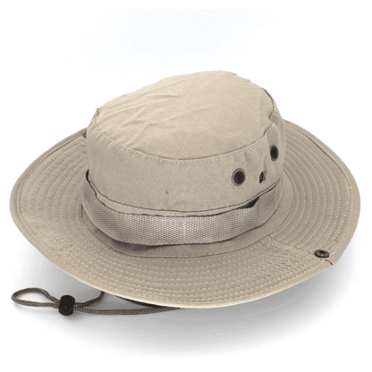 XGear Tactical Wide Brim Boonie Bucket Hat Jupiter Gear Home