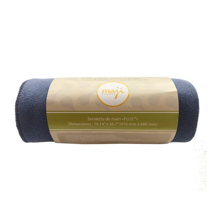 Maji Sports Premium Absorption PLUS™ Yoga Hand Towel (Microfiber Hand Towel) Jupiter Gear Home