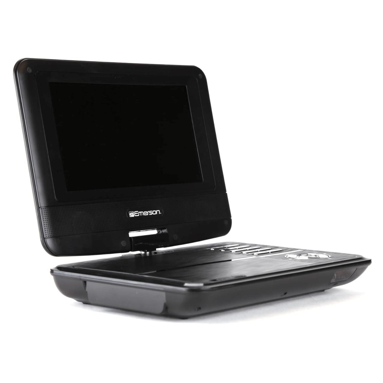 Emerson 7-Inch Portable DVD Player Jupiter Gear Home