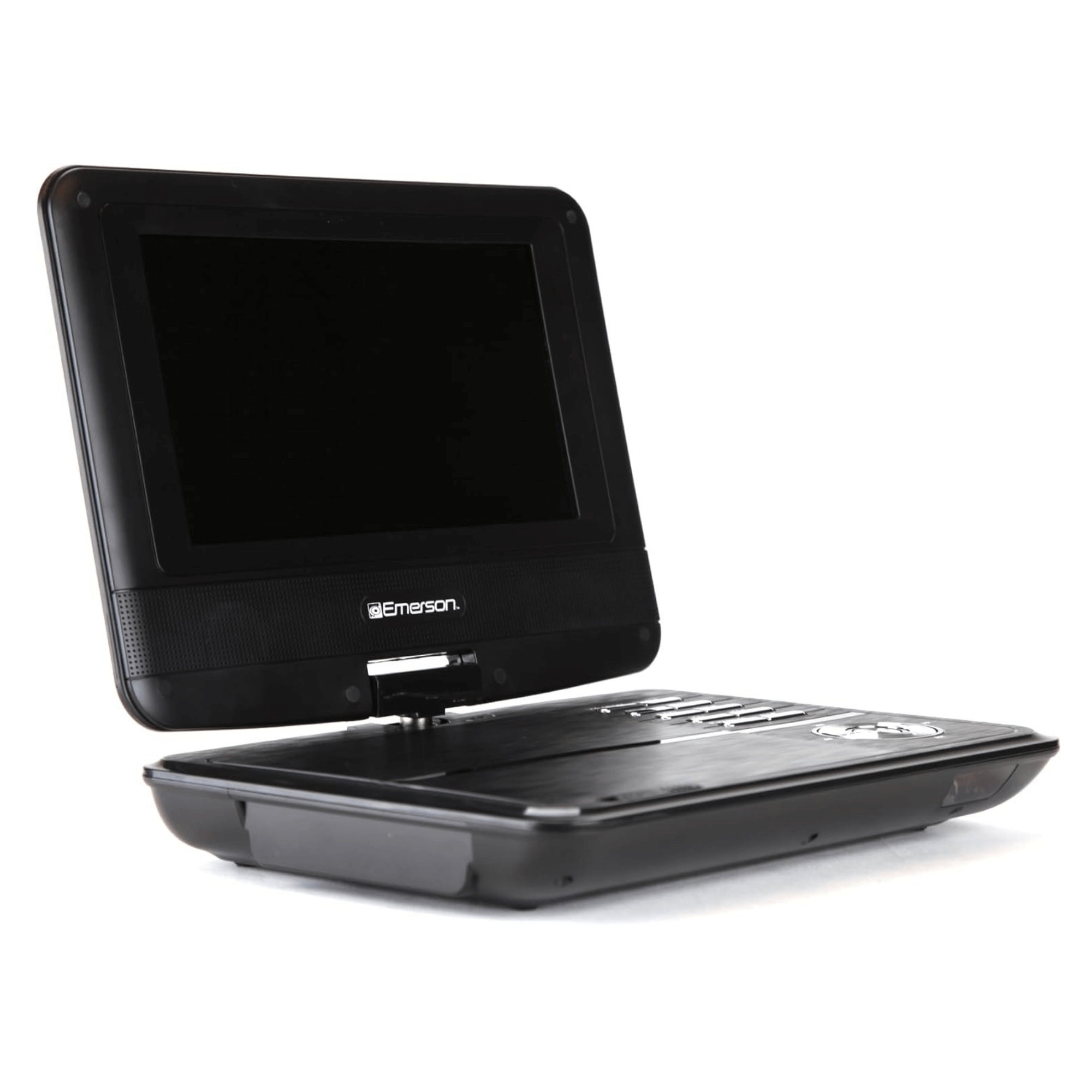 Emerson 7-Inch Portable DVD Player Jupiter Gear Home