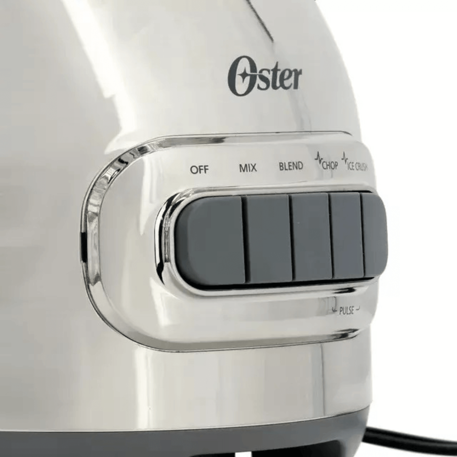 Oster 3-in-1 Kitchen Set with 5-Speed Blender/Food Chopper/To-Go Blender Cup Jupiter Gear Home