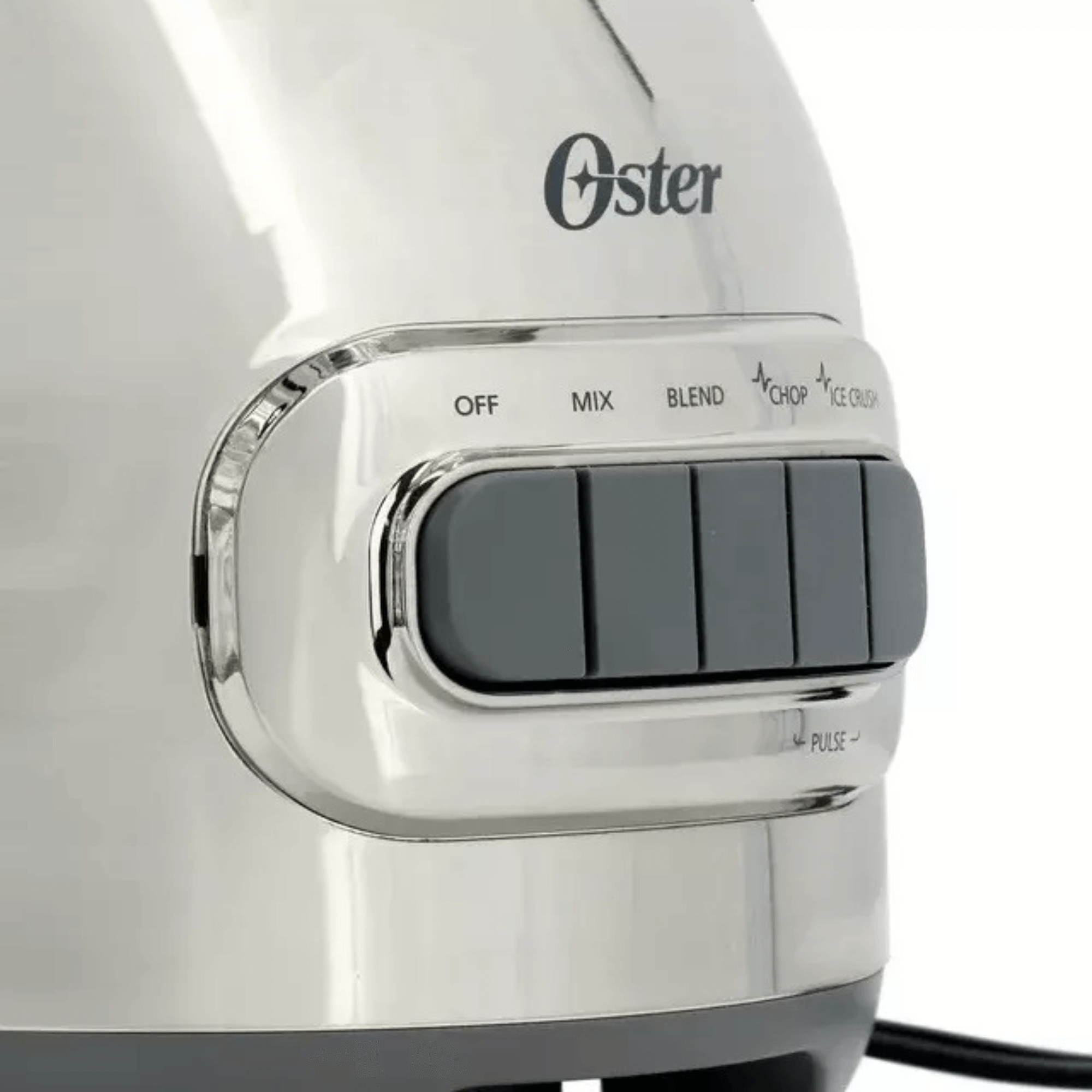 Oster 3-in-1 Kitchen Set with 5-Speed Blender/Food Chopper/To-Go Blender Cup Jupiter Gear Home