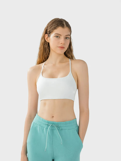 JupiterGear Crisscross Cami Jupiter Gear Home