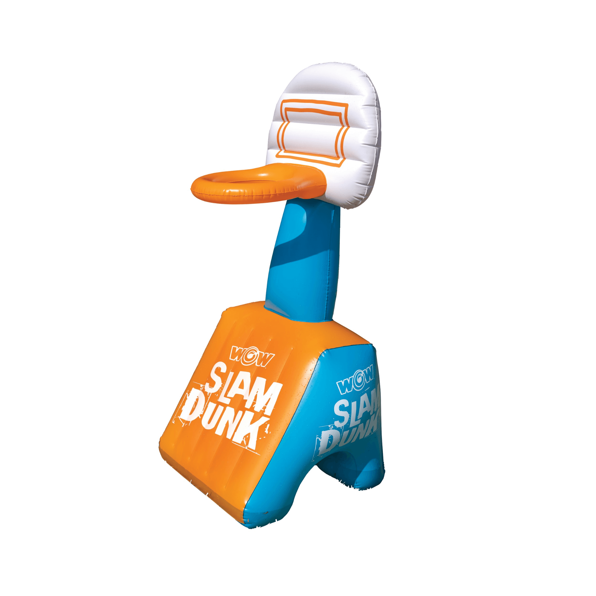 WOW Watersports Slam Dunk Hoop and Basketballs Jupiter Gear Home