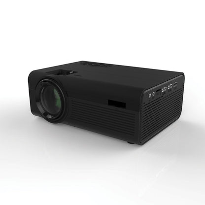 Supersonic HD Digital Projector (SC-80P) Jupiter Gear Home
