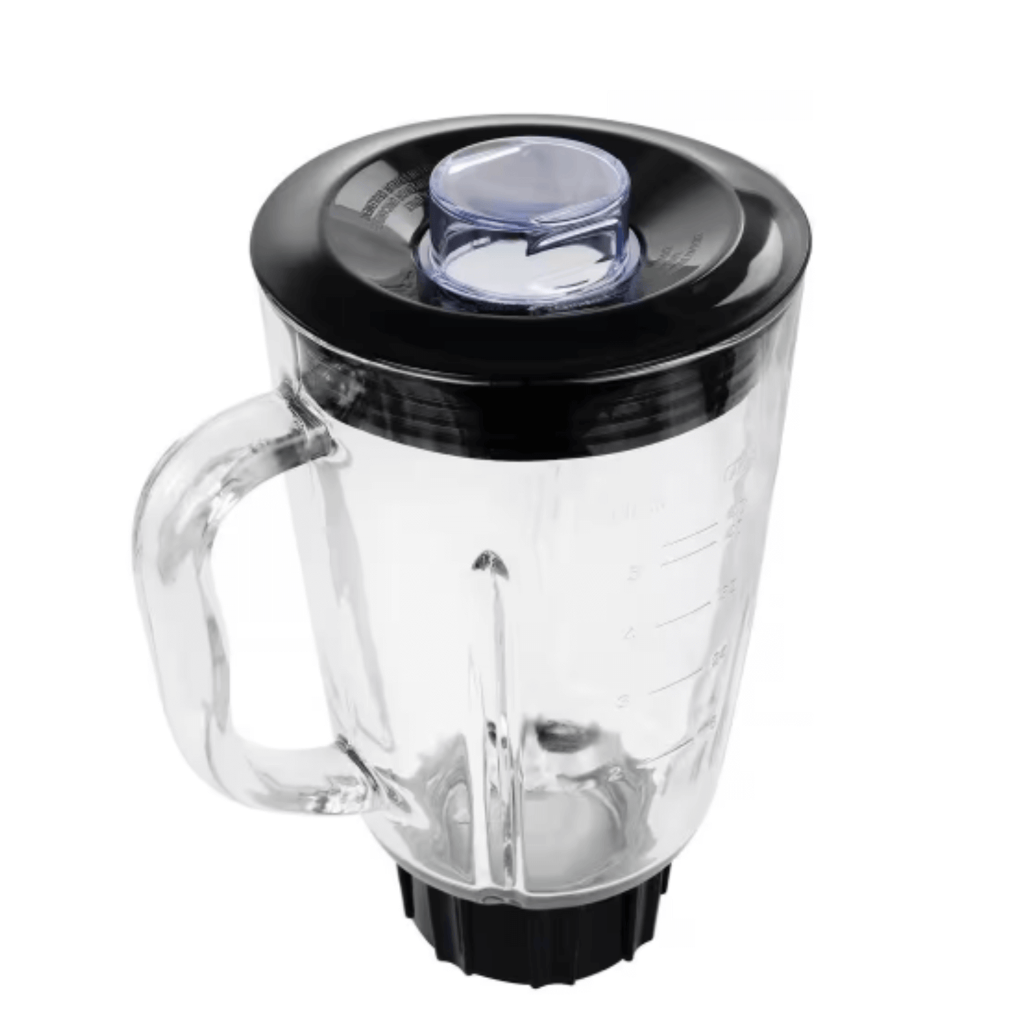 Better Chef Classic 10-Speed 5-Cup Glass Jar Blender Jupiter Gear Home