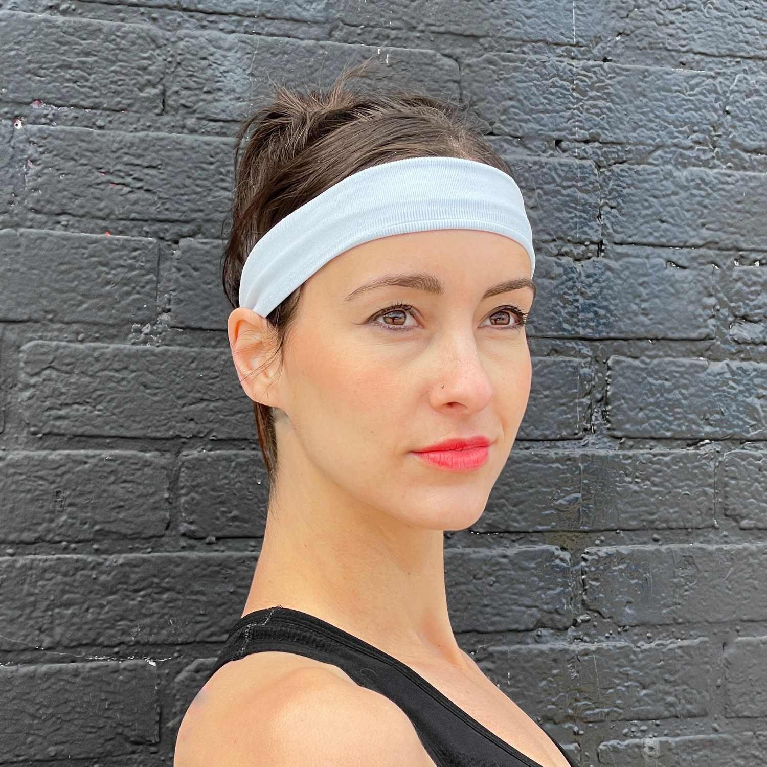 JupiterGear The Runner Sweat-Wicking Headband for Fitness and Sports Jupiter Gear Home