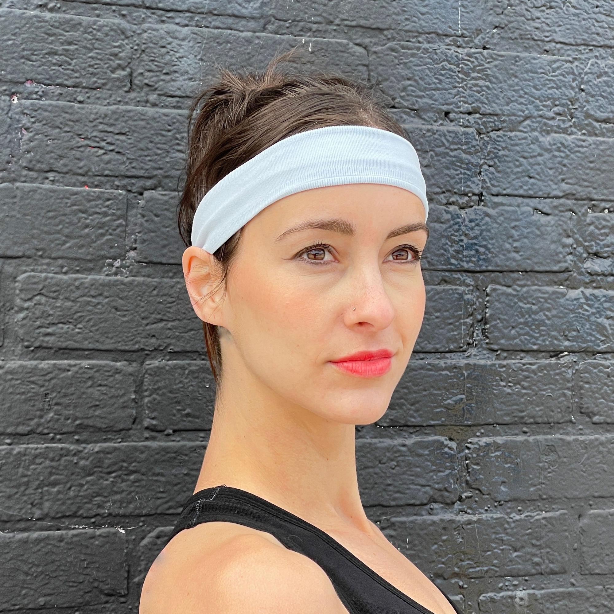 JupiterGear The Runner Sweat-Wicking Headband for Fitness and Sports Jupiter Gear Home
