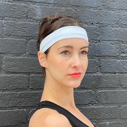 JupiterGear The Runner Sweat-Wicking Headband for Fitness and Sports Jupiter Gear Home