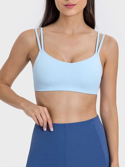 JupiterGear Double-Strap Cami Jupiter Gear Home
