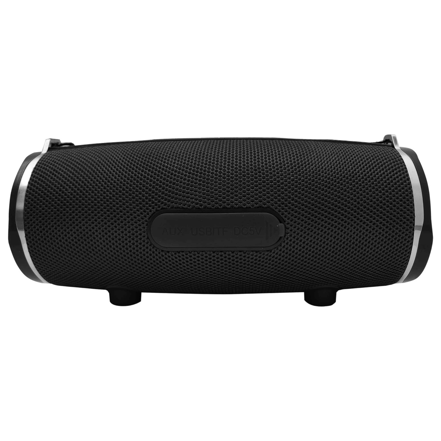 Supersonic Portable Bluetooth Wireless Speaker Jupiter Gear Home