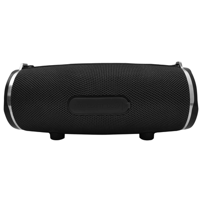 Supersonic Portable Bluetooth Wireless Speaker Jupiter Gear Home