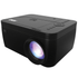 Naxa 150" Home Theater LCD Projector Combo - Refurbished Jupiter Gear Home