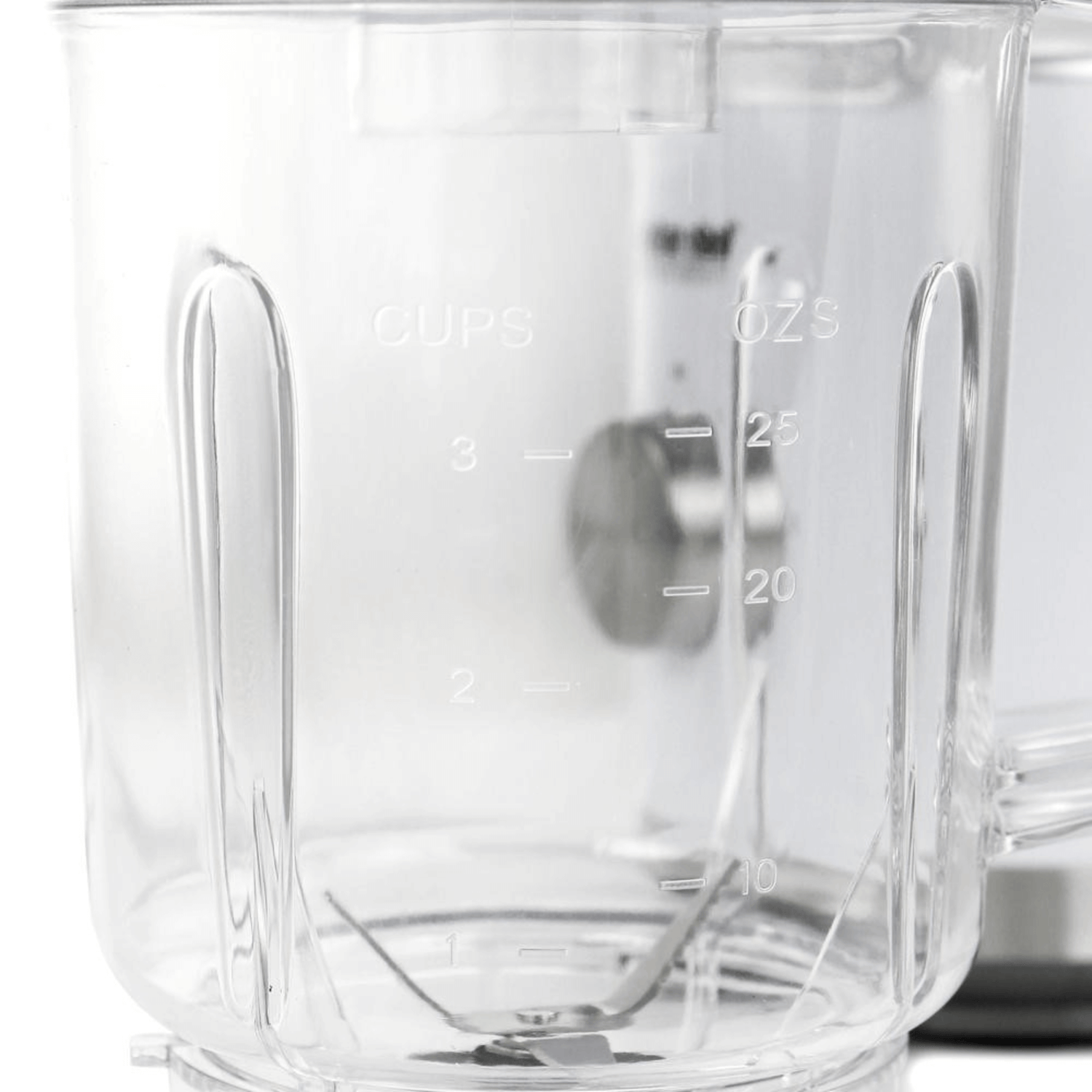 Better Chef 300W 3-Speed Compact 25-Ounce Mini Blender Jupiter Gear Home