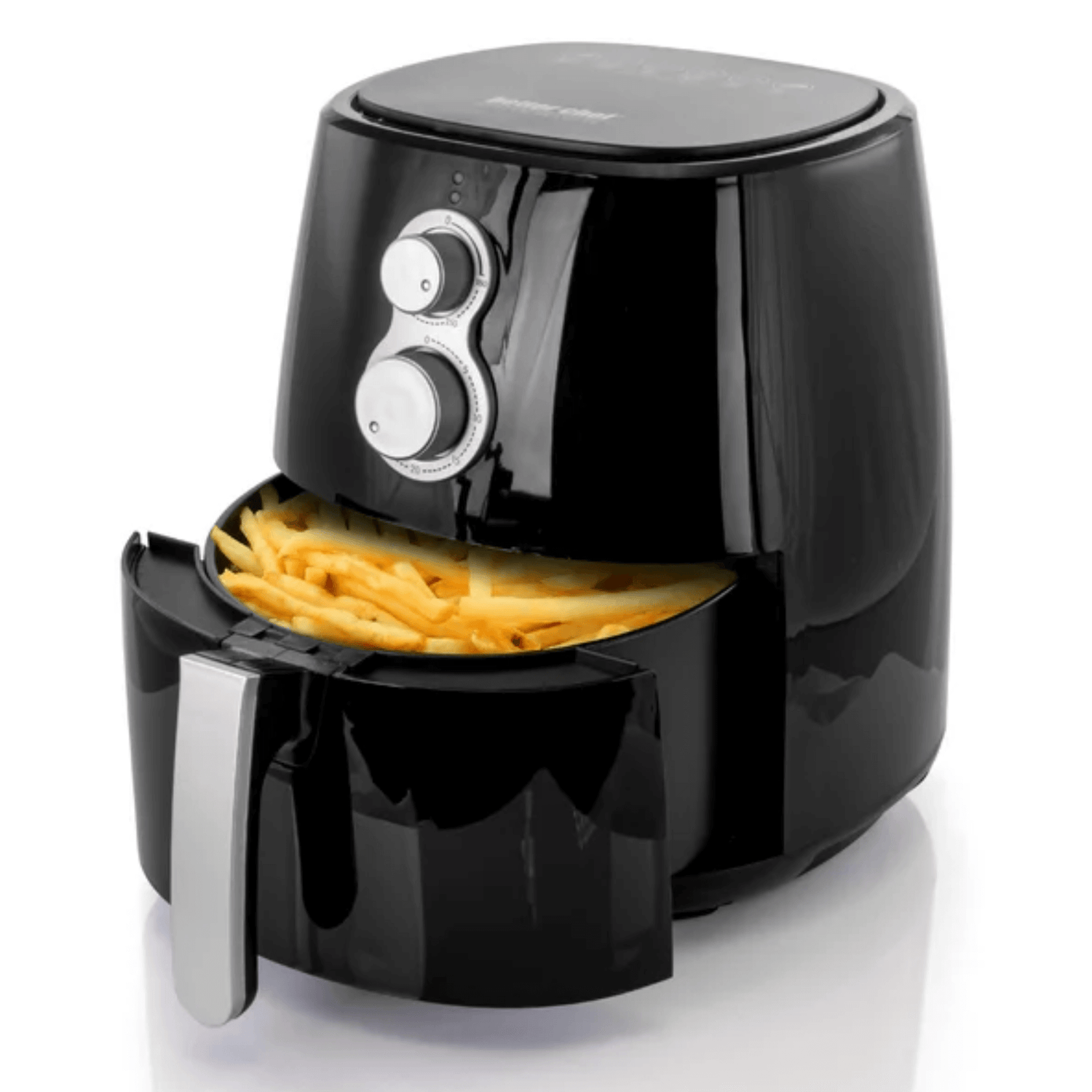 Better Chef 4.75 Quart Classic Air Fryer Jupiter Gear Home