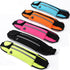 JupiterGear Sports Running Belt and Travel Fanny Pack for Jogging, Cycling and Outdoors with Water Resistant Pockets Jupiter Gear Home