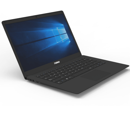 Naxa 14.1" Notebook Pro Series - Refurbished Jupiter Gear Home