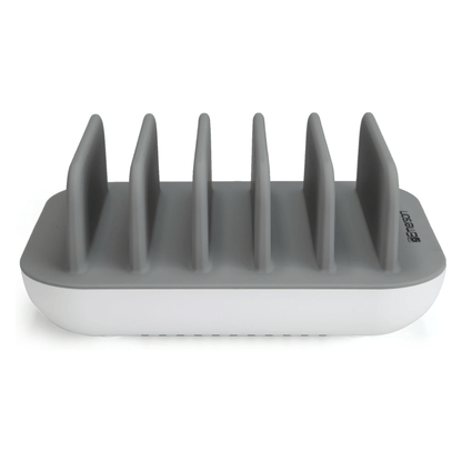 Emerson 5-Port USB Charging Station Jupiter Gear Home