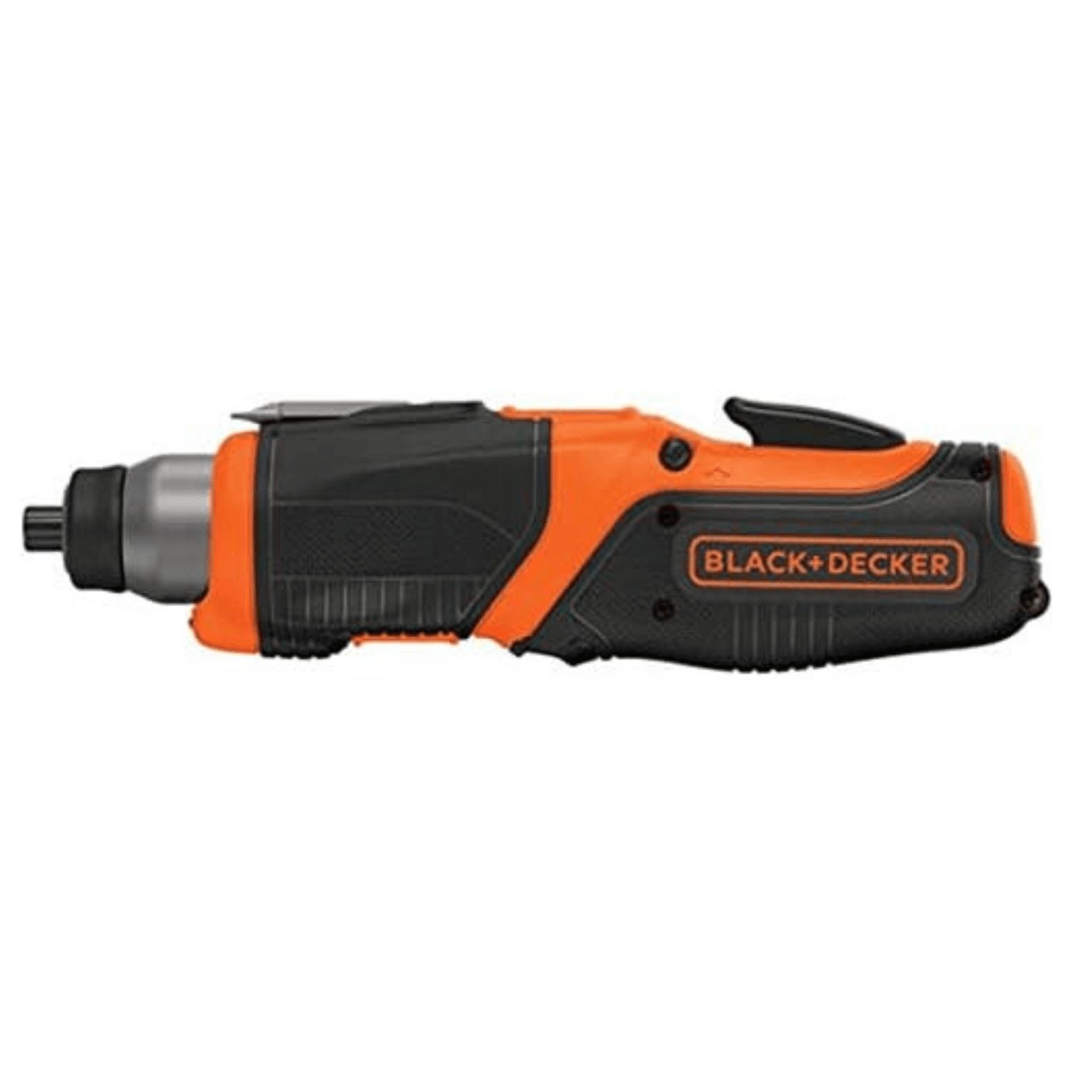 Black &amp; Decker Cordless Rechargeable Pivoting Screwdriver &amp; Picture Hanging Kit Jupiter Gear Home