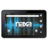 Naxa 7" Core Tablet with Android 11 Black - Refurbished Jupiter Gear Home